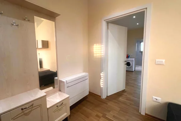 Shtepi me qera Apartament ne Tirane, 2+1, Mobilimi E mobiluar, Pagesa 65,000  Leke.