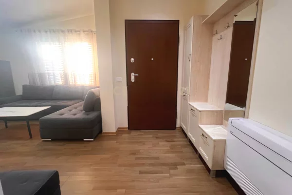 House for Rent 2+1 in Tirana - 65,000 Leke