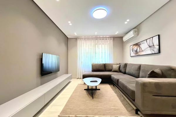 House for Rent 2+1 in Tirana - 800 Euro