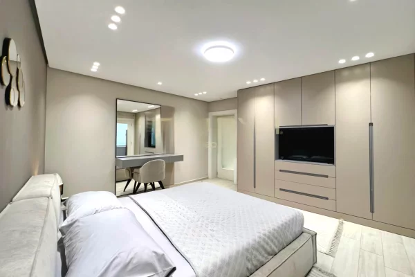 Shtepi me qera Apartament ne Tirane, 2+1, Mobilimi E mobiluar, Pagesa 800  Euro.