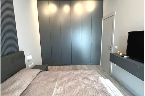 Shtepi me qera Apartament ne Tirane, 1+1, Mobilimi E mobiluar, Pagesa 850  Euro.