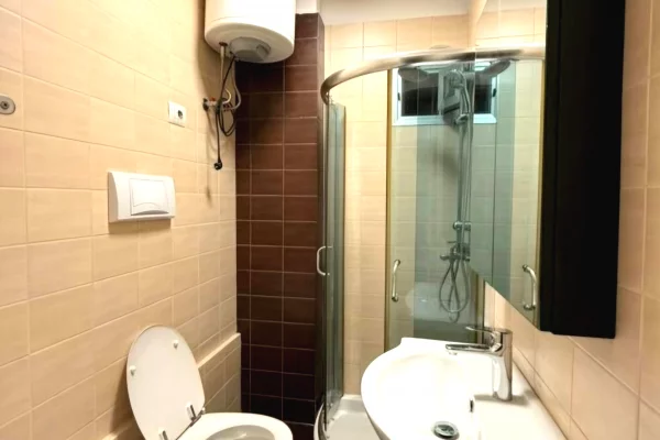 Apartment for rent in Tirana 2+1, Furnished