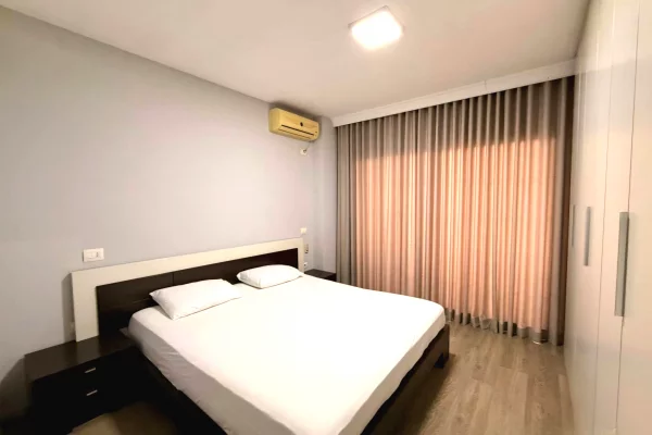 Apartment for rent in Tirana 2+1, Furnished