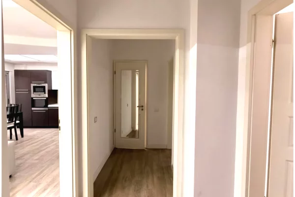 Apartment for rent in Tirana 2+1, Furnished