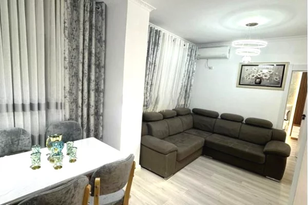 Casa in vendita 1+1 a Tirana - 95,000 Euro