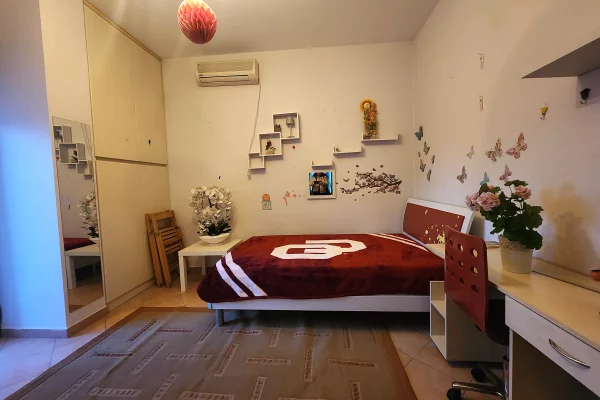 Appartamento in affitto a Tirana 2+1, Arredato