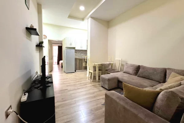 Casa in affitto 2+1 a Tirana - 600 Euro