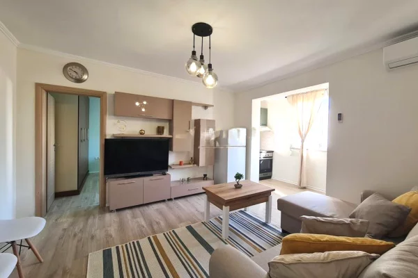 Shtepi ne shitje Garsoniere ne Tirane - 85,000 Euro