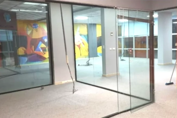 Ambient biznesi me qera 3+1 ne Tirane - 1,600 Euro