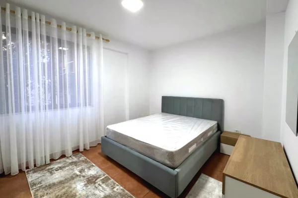 Shtepi me qera Apartament ne Tirane, 2+1, Mobilimi E mobiluar, Pagesa 600  Euro.