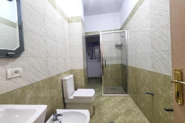 Shtepi me qera Apartament ne Tirane, 1+1, Mobilimi E mobiluar, Pagesa 380  Euro.