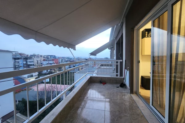 Shtepi me qera Apartament ne Tirane, 1+1, Mobilimi E mobiluar, Pagesa 380  Euro.