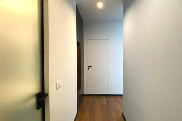Shtepi me qera Apartament ne Tirane, 1+1, Mobilimi E mobiluar, Pagesa 900  Euro.