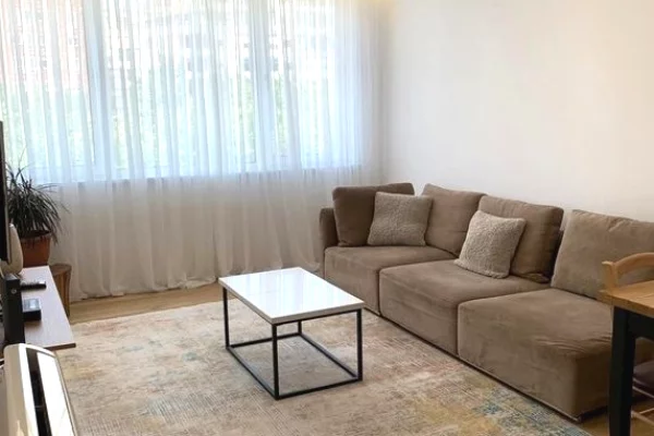 Shtepi me qera 2+1 ne Tirane - 65,000 Leke