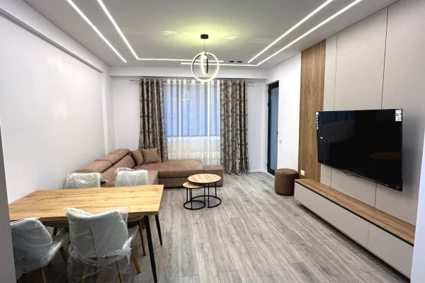 🔥 Apartament Modern 1+1 + Post Parkimi me Qira në Astir 🏡✨