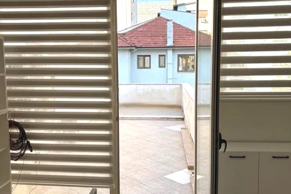 Zyre per qera ne Ish Bllok (Ish Mjellma)