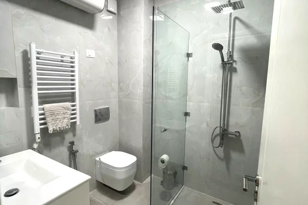 Shtepi me qera Apartament ne Tirane, 2+1, Mobilimi E mobiluar, Pagesa 1,000  Euro.