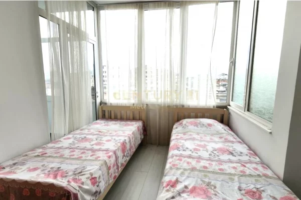 Shtepi me qera Apartament ne Tirane, 2+1, Mobilimi E mobiluar, Pagesa 700  Euro.