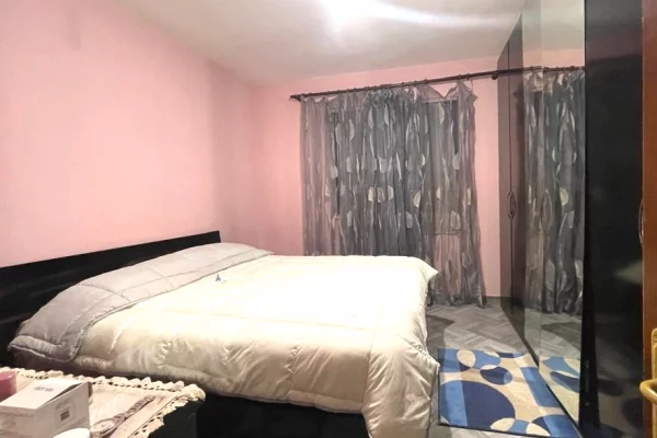 Apartment for sale in Tirana 1+1, In Part
