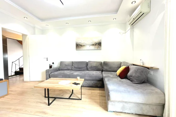 SHITET APARTAMENT 1+1 NE ALI DEM PRANE FUSHES!
