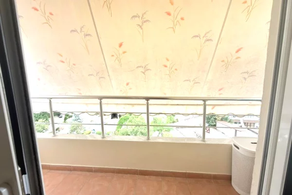 Apartment for sale in Tirana 1+1, Furnished