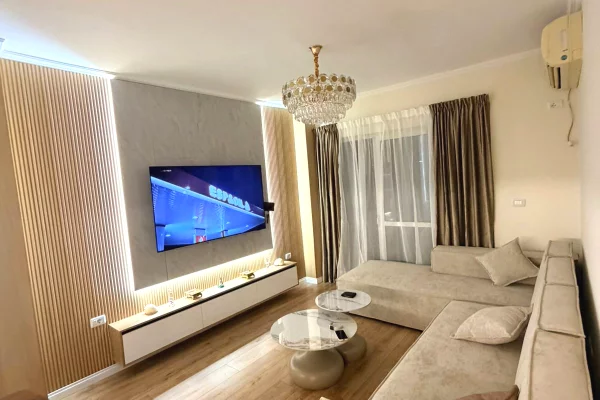 Shitet apartament 2+1 ,Irfan Tomini!