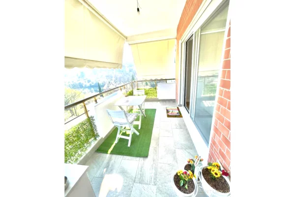 Shtepi me qera Apartament ne Tirane, 2+1, Mobilimi E mobiluar, Pagesa 800  Euro.