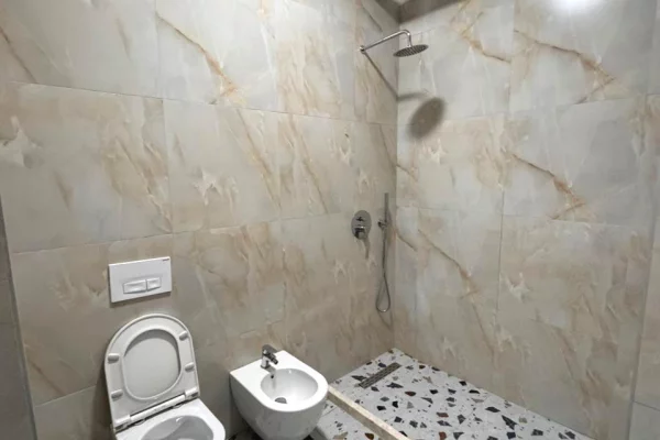 Shtepi me qera Apartament ne Tirane, 1+1, Mobilimi E mobiluar, Pagesa 450  Euro.