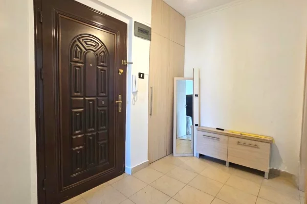 Apartment for sale in Tirana 1+1, In Part