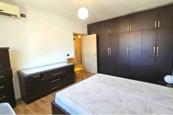 Apartment for sale in Tirana 1+1, In Part