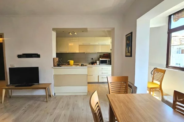 Shtepi ne shitje 1+1 ne Tirane - 145,000 Euro