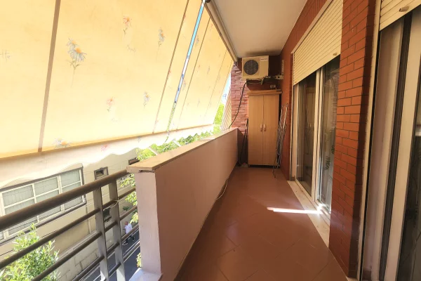 Shtepi me qera Apartament ne Tirane, 1+1, Mobilimi E mobiluar, Pagesa 60,000  Leke.