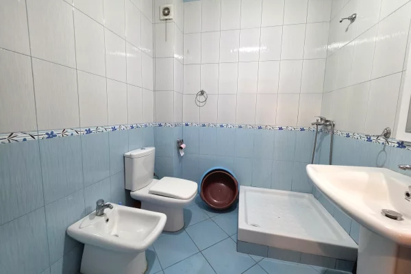 Shtepi me qera Apartament ne Tirane, 2+1, Mobilimi E mobiluar, Pagesa 400  Euro.