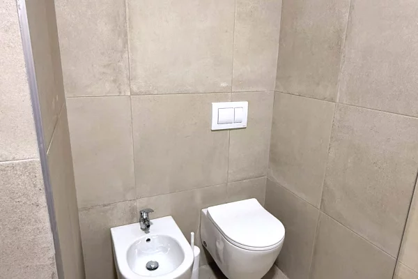 Shtepi me qera Apartament ne Tirane, 1+1, Mobilimi E mobiluar, Pagesa 70,000  Leke.