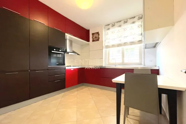 Shtepi me qera Apartament ne Tirane, 1+1, Mobilimi E mobiluar, Pagesa 690  Euro.