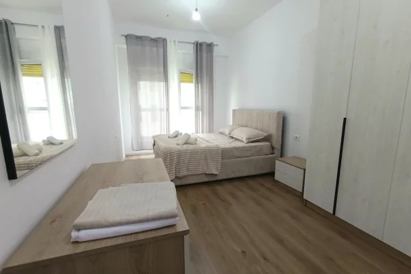Appartamento in vendita a Tirana 2+1, Arredato