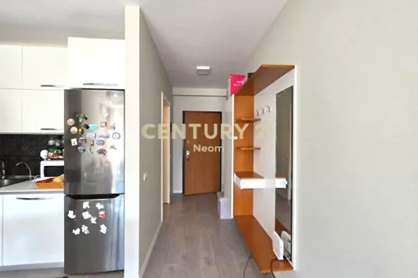 Shtepi me qera Apartament ne Tirane, 2+1, Mobilimi E mobiluar, Pagesa 700  Euro.