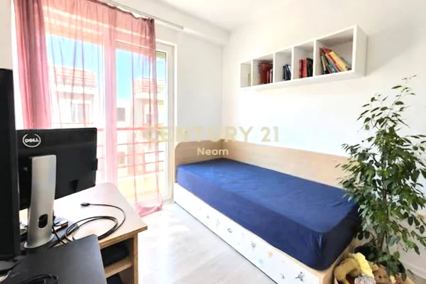 Shtepi me qera Apartament ne Tirane, 2+1, Mobilimi E mobiluar, Pagesa 700  Euro.