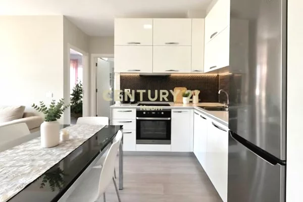 Shtepi me qera Apartament ne Tirane, 2+1, Mobilimi E mobiluar, Pagesa 700  Euro.