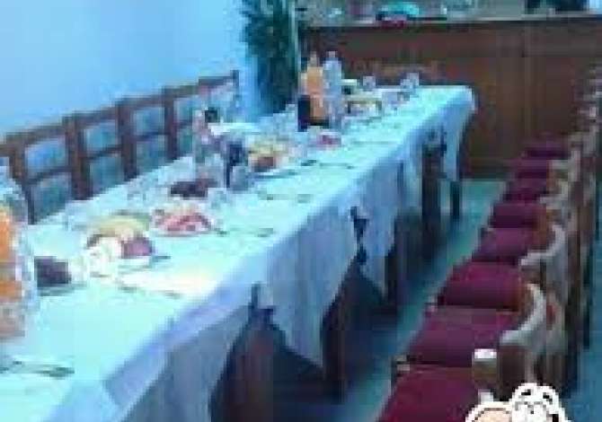 Ambiente Commerciale in Vendita 2+1 a Koriza - 100,000 Euro