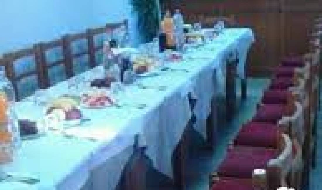 Shitet lokali ne Leskovik