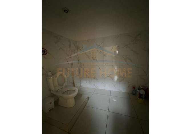 Ambient biznesi me qera 1+1 ne Tirane - 1,200 Euro