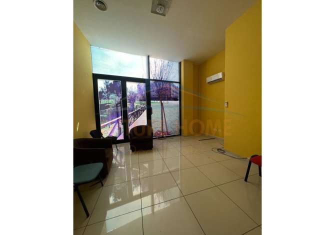 Ambient biznesi me qera 1+1 ne Tirane - 1,200 Euro