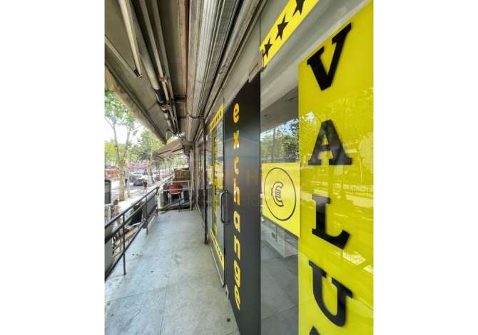 Business Property in Sale 1+1 in Tirana - 280,000 Euro