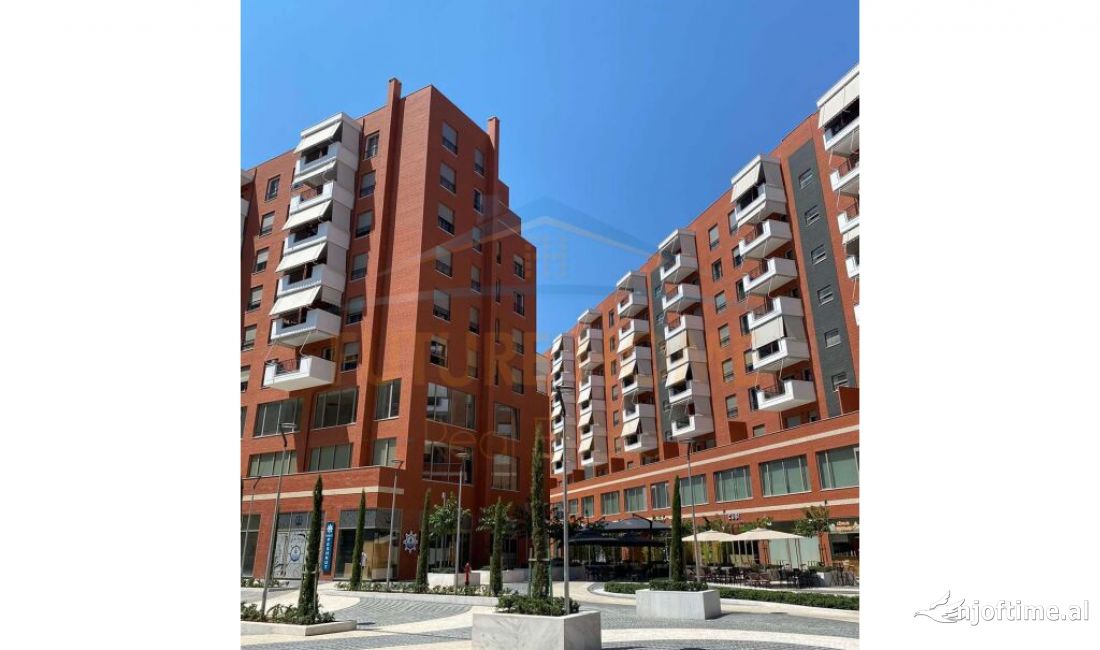 Ambient Biznesi per Qera tek Kompleksi Delijorgji.