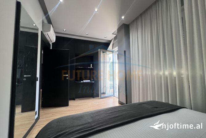 Luxury villas for rent in Durres 4+1, Furnished