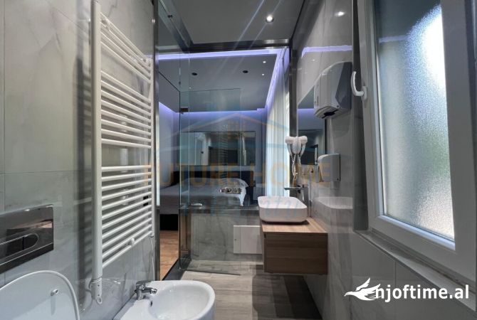 Luxury villas for rent in Durres 4+1, Furnished