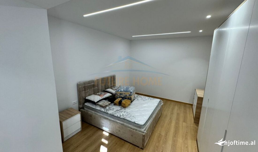 Apartment for rent in Tirana 1+1, Furnished