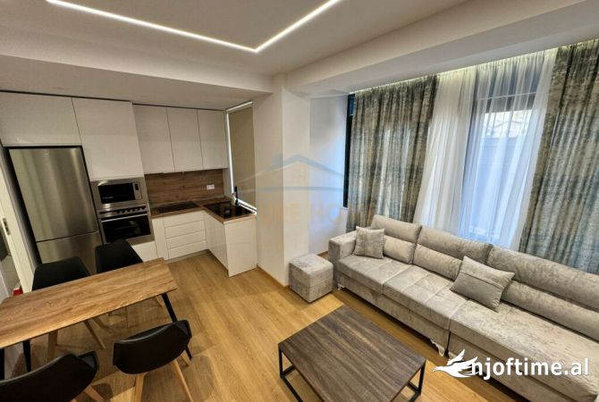 Apartment for rent in Tirana 1+1, Furnished