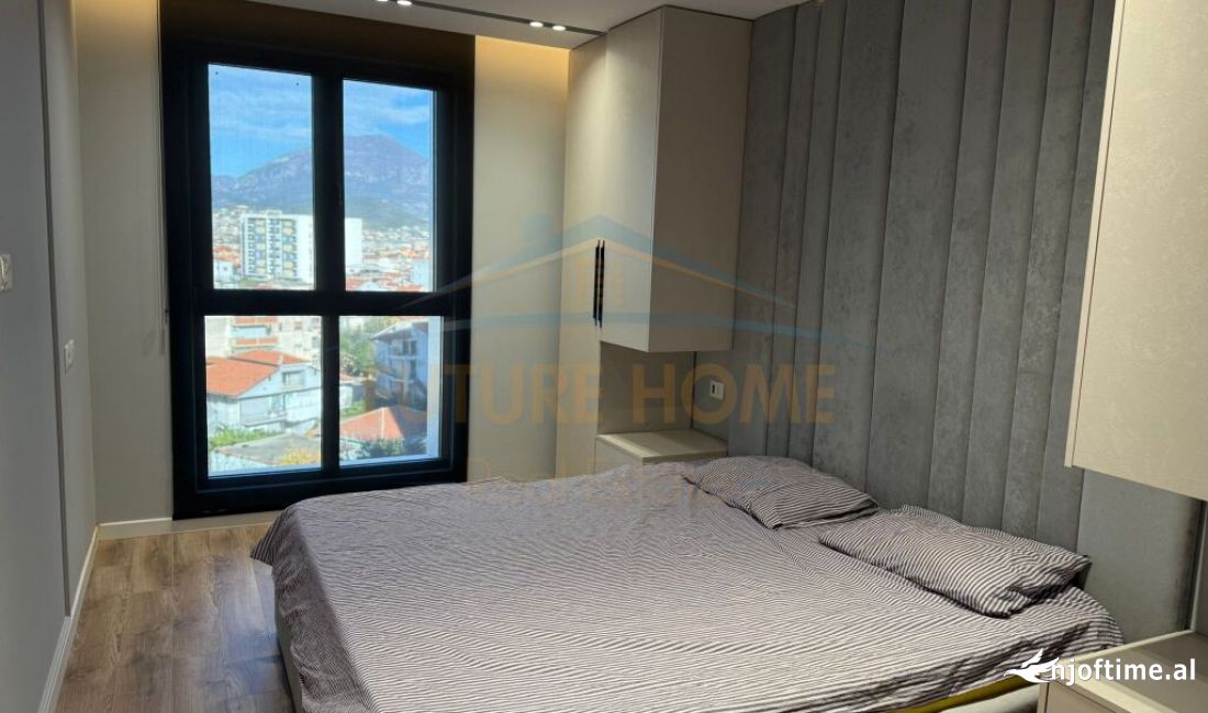 Apartment for rent in Tirana 2+1, Furnished